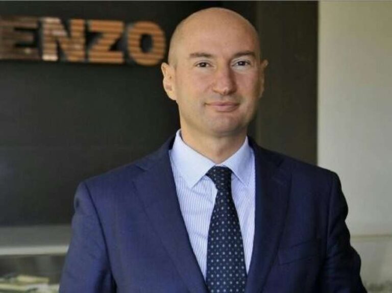 Ferruccio Rossi nominato ceo del neocostituito Sanlorenzo Monaco Group