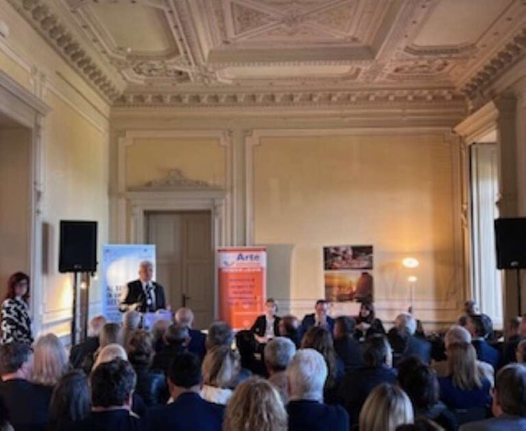 A Savona la Giornata della ristorazione di Fipe – Confcommercio