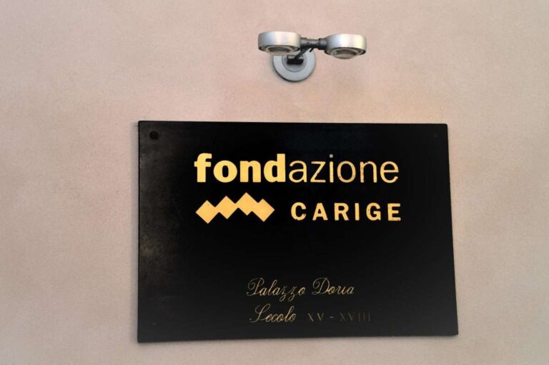 Fondazione Carige, approvato il bilancio: 5,8 mln di avanzo e 3,5 mln per l’attività istituzionale 2025
