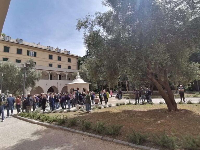 Museo della Certosa a Rivarolo apre al pubblico dopo il restauro, ospiterà anche una fornace romana