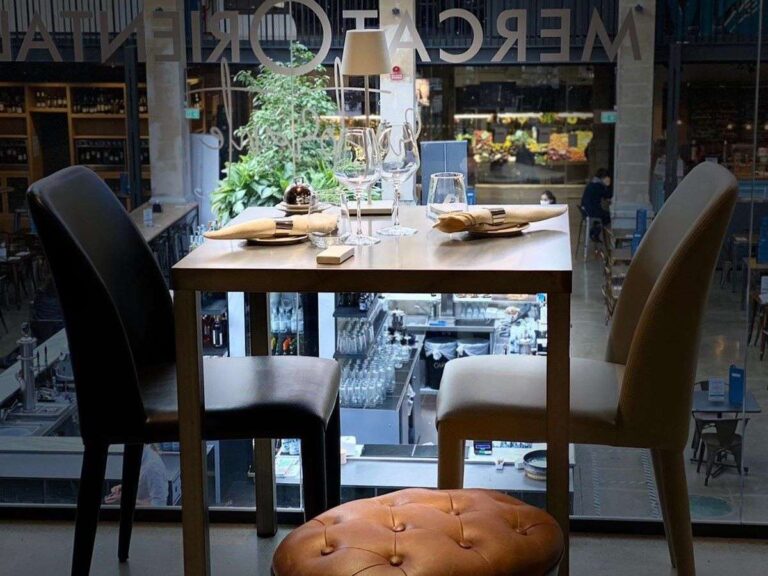 Ristorazione, Hostaria Ducale apre un secondo locale al Mog