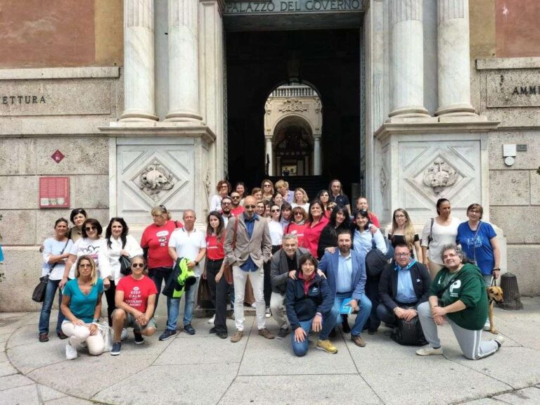 Ospedale Gaslini, incontro in prefettura. I sindacati: “Non arretriamo sulle nostre richieste”