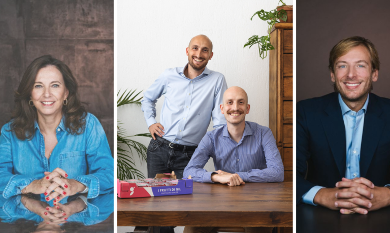 Orsero firma partnership con Cerchia Holding: nasce la joint venture I Frutti di Gil