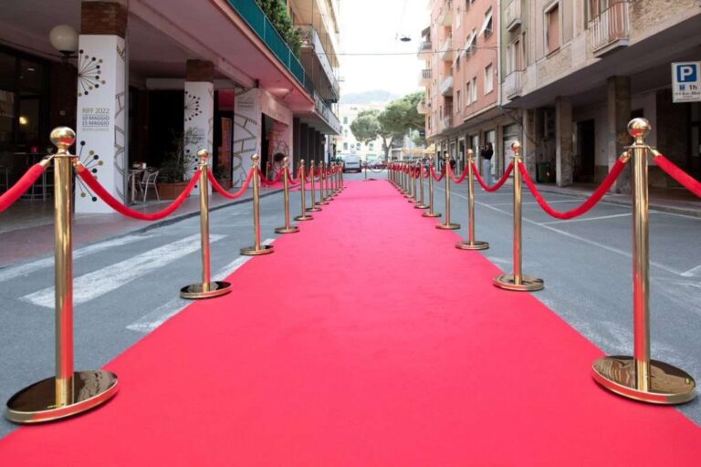 Redelfi rinnova il sostegno al Riviera International Film Festival di Sestri Levante