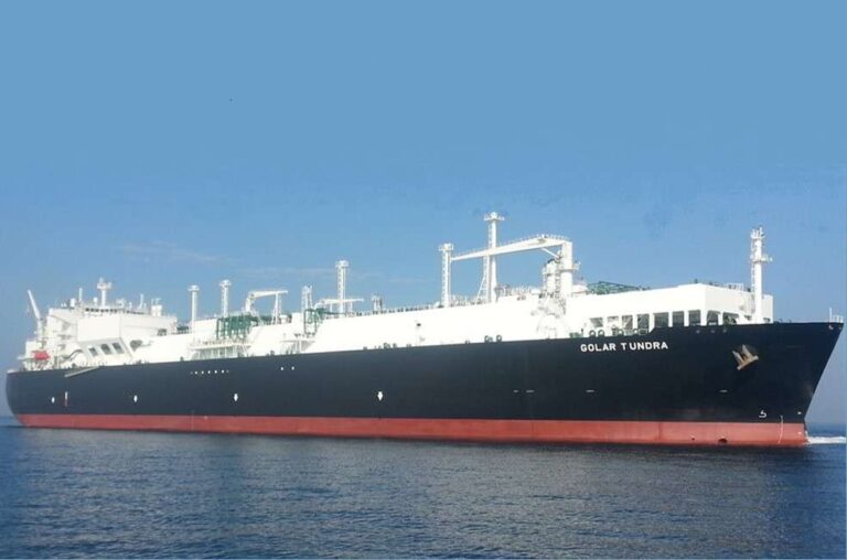 Rigassificatore a Vado: Regione Liguria ribadisce il suo no al Mase