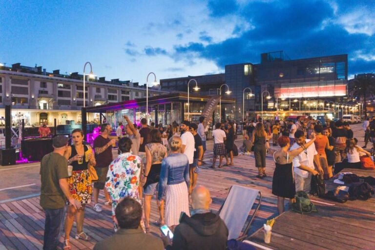 Darsena 3000, al via a Genova il progetto di distretto creativo che coinvolge anche i pescatori