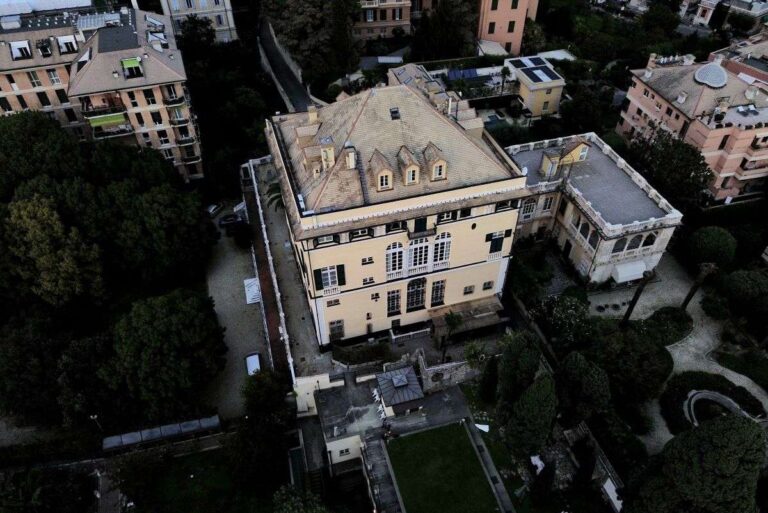 Unige e Fondazione Rui: 4 borse di studio da 1000 euro per i migliori studenti