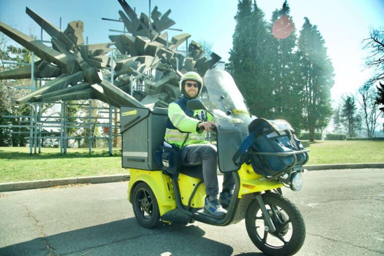 World Environment Day: Poste Italiane elenca gli interventi in provincia di Genova