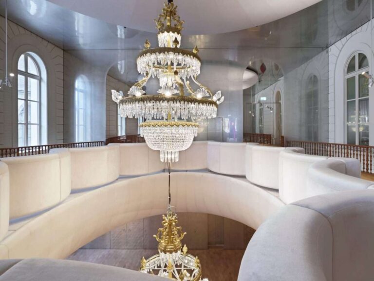 Architettura, il 6/6 a Genova Andreas Fries (Herzog & de Meuron) racconta 4 progetti per Basilea