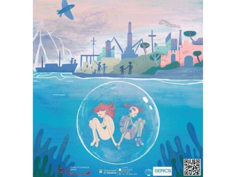 Unige, 6 e 7 giugno prima edizione del festival inVulnerabilia a Palazzo della Borsa