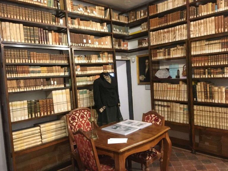 Regione, 620mila euro per la digitalizzazione del patrimonio culturale e il museo di Sassello