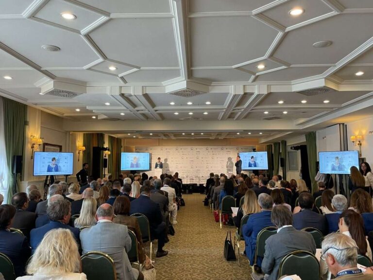 Forum Ambrosetti, Piana: “Economia ligure in costante crescita”