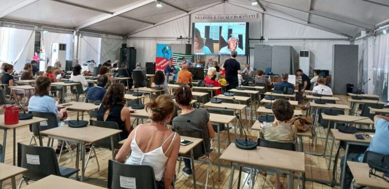 Sindacati: nel Tribunale di Genova manca una figura amministrativa su due