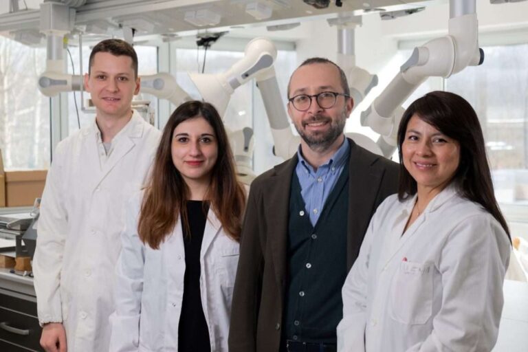 Dalla collaborazione tra la startup Alkivio e Alessi nuovi prodotti di design sostenibili