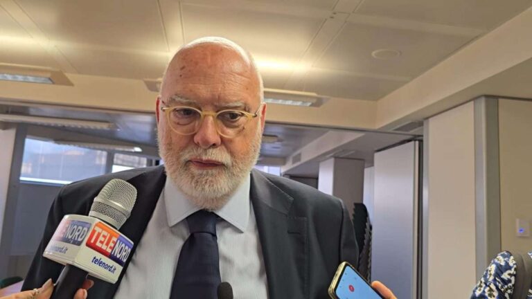 Ex Ilva, Gozzi (Federacciai): «Piano industriale possibile solo se sciolti due nodi europei»