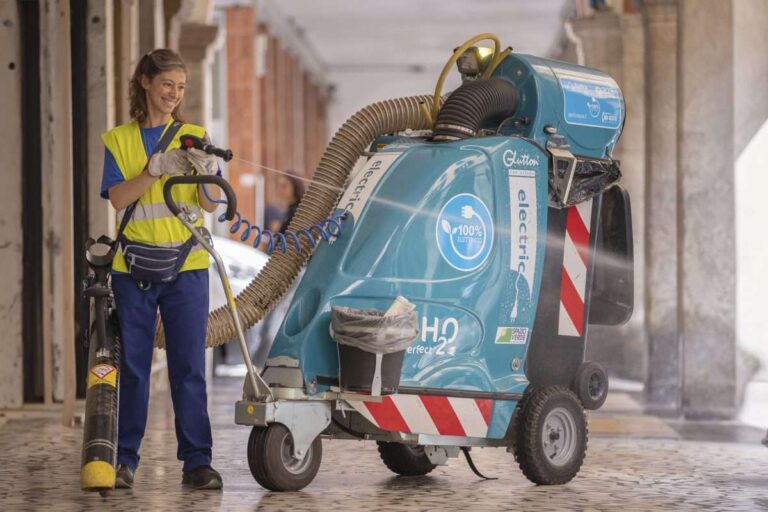 Raccolta differenziata, Aprica lancia campagna per i turisti nel Tigullio