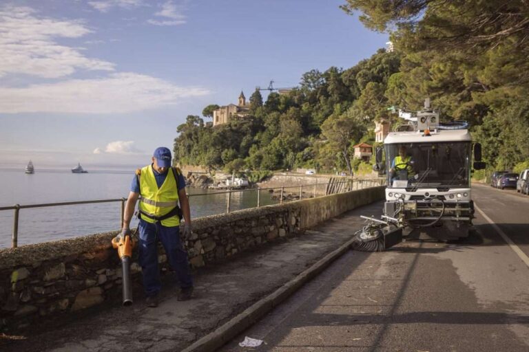 Mercoledì 10 dicembre sciopero nazionale del settore ambientale