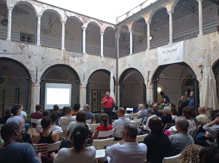 Agorà cresce del 15%, aumenta il personale (630) e l’85% dei lavoratori è a tempo indeterminato