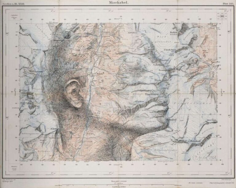 Al Mei di Genova dal 18 luglio all’8 settembre “Limiti, Confini. Soglie”