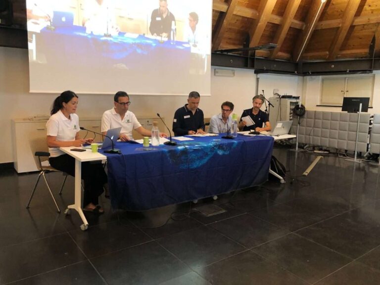 Goletta Verde, oltre il 50% dei campioni prelevati in Liguria supera i limiti di legge