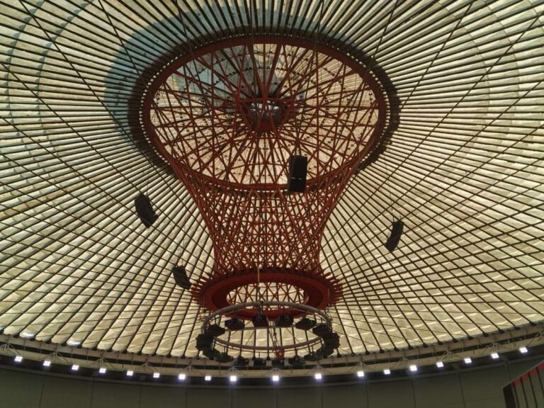 Centro commerciale al Palasport di Genova, Confcommercio chiede lo stop al progetto