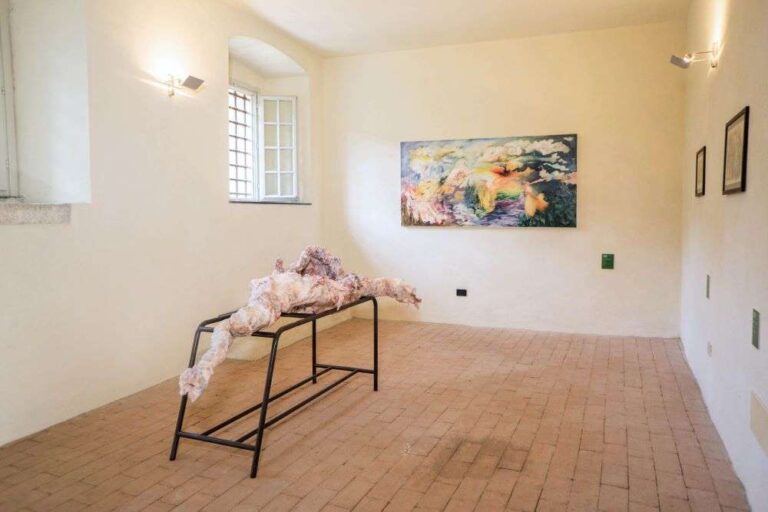 Incursioni 2024, a Forte San Giovanni le opere degli allievi-artisti delle Accademie di belle arti di Genova e Torino