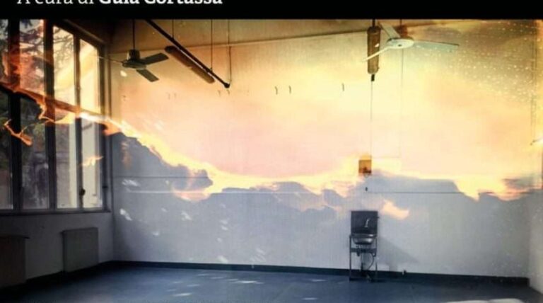 “Respiro la fame infuocata del desiderio”, mostra di Arianna Carossa