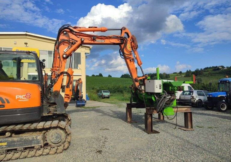 Nuovi prototipi per la filiera forestale savonese, Cia: “Legname e biomasse settori strategici”