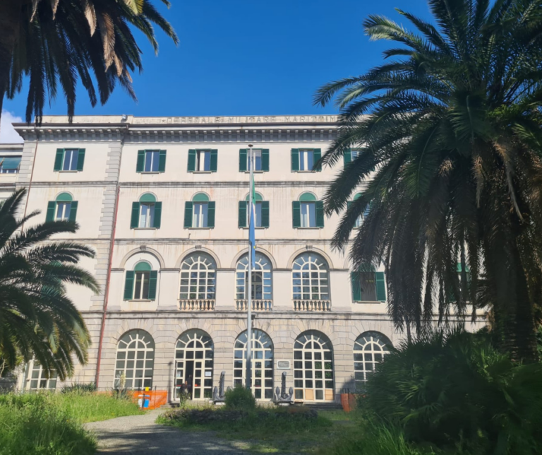 La dimensione subacquea al centro della conferenza del 23 gennaio al Dltm