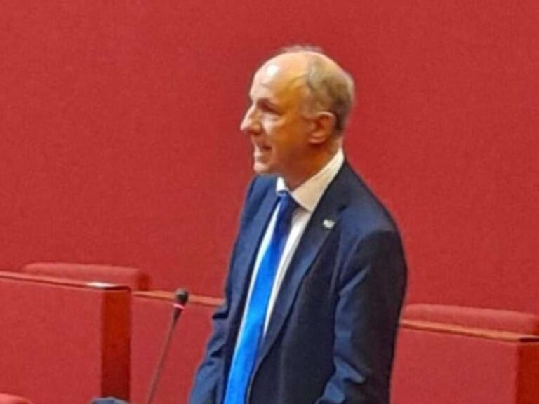 Nuovo crematorio a Genova, confronto Forza Italia – Piciocchi, Aimé: “Chiesto coinvolgimento di Arpal”