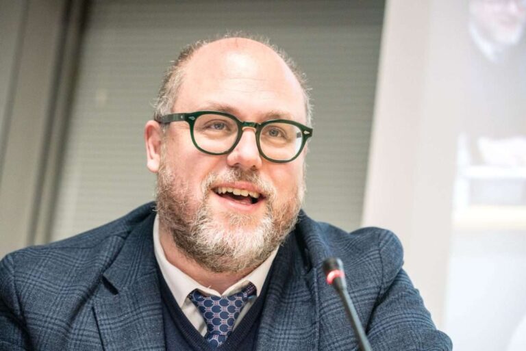 Il presidente di Amiu, Raggi, eletto nella giunta esecutiva di Utilitalia