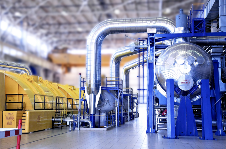 L’Europa rilancia il nucleare, il Gruppo Ansaldo Energia è pronto a rispondere alla nuova domanda