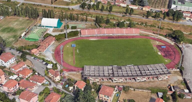 Sarzana vince il bando ministeriale “Sport e Periferie 2023”