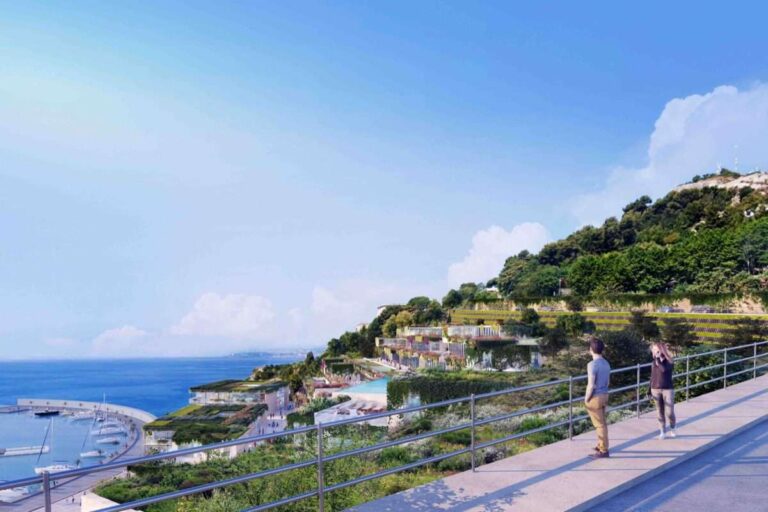 Progetto Marina di Ventimiglia: incontro tra Comune, Marina Development Corporation e Namira Sgr