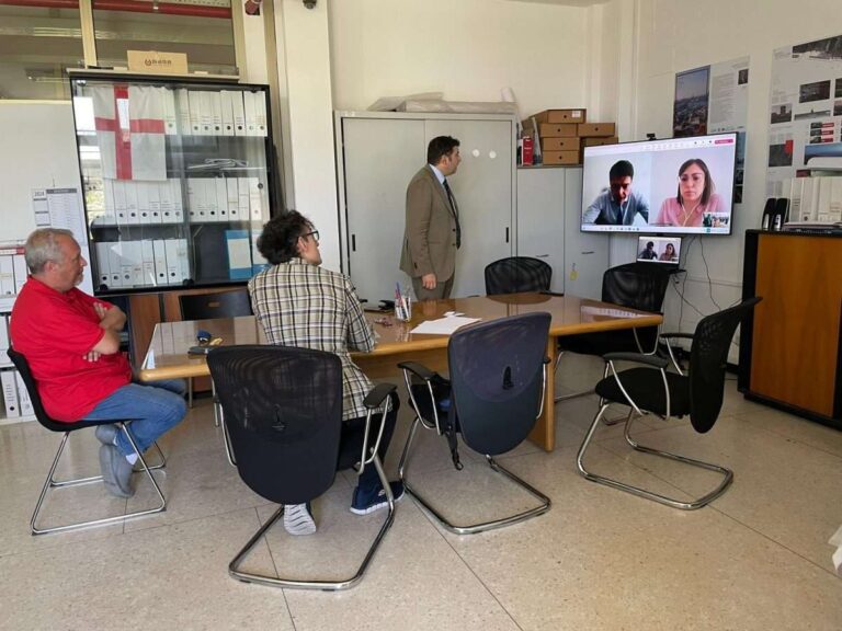 Crisi algoWatt, Inps non si presenta all’incontro. Mascia: «Intendiamo essere parte attiva per risolvere il problema»