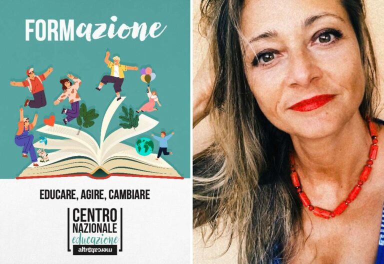 Commercio equo, a Genova nasce il Centro nazionale educazione Altromercato