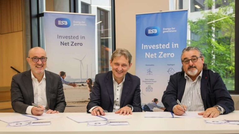 Ansaldo Energia, contratto per la turbina a gas AE94.3A in Irlanda