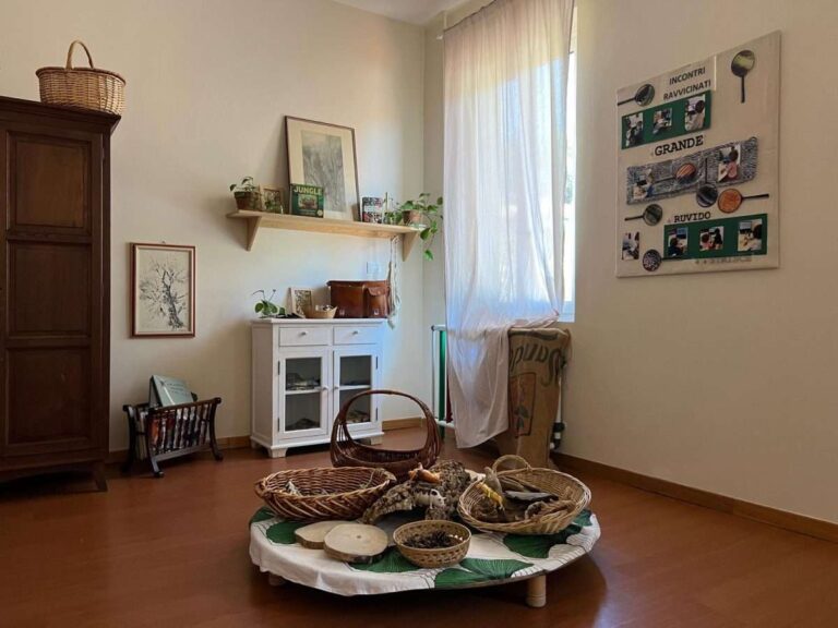 Albenga, accreditato il Nido d’infanzia Fate e Folletti di Bastia