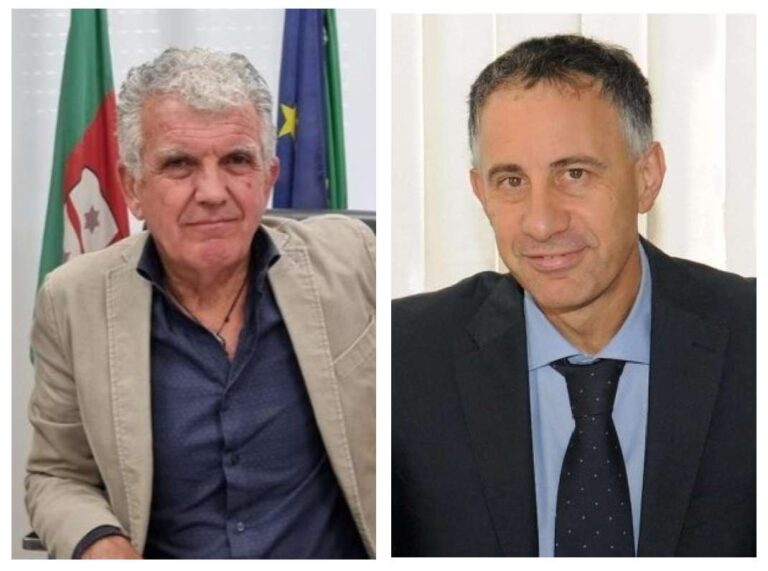 Sanità, i dirigenti di Asl 3 Bottaro e di Asl 4 Petralia ai vertici di Federsanità e Fiaso