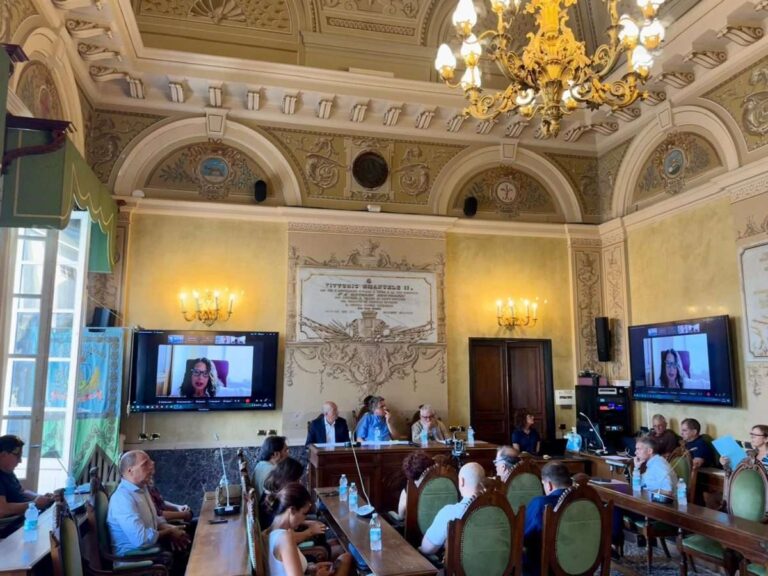 Licenziamenti WyScout, commissione a Chiavari: tutti d’accordo sulla tutela dei lavoratori