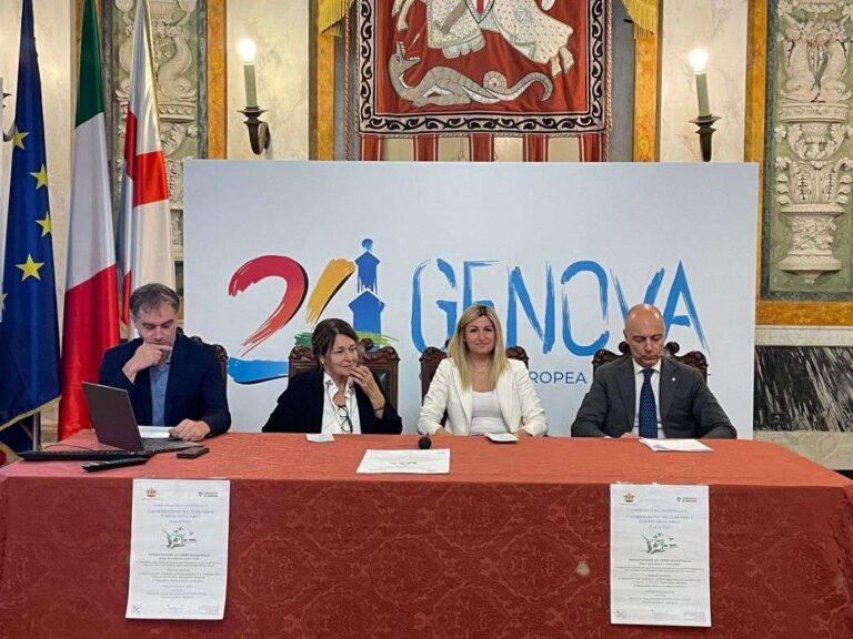 Unige, arriva a Genova il corso di laurea Valorizzazione dei territori e turismi sostenibili