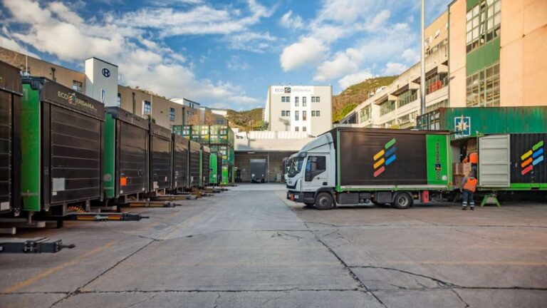 Ecoeridania, nel 2024 ricavi in crescita del +9,4% a 449,2 milioni