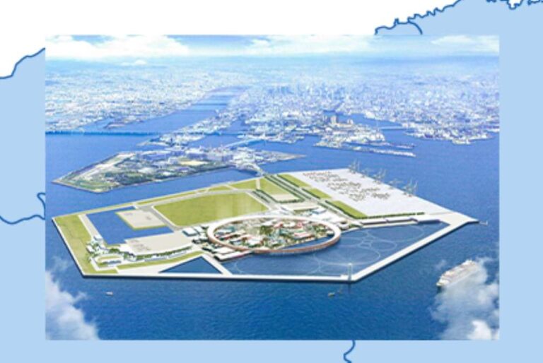 Il Comune di Genova partecipa all’Expo Osaka 2025