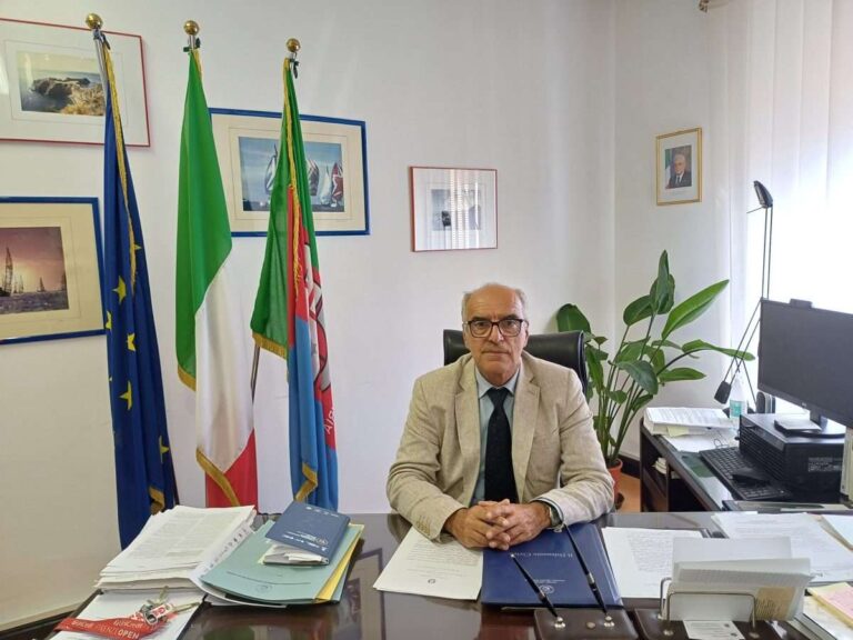 Garante diritto alla salute Cozzi chiede informazioni più dettagliate su qualità aria opere ferroviarie