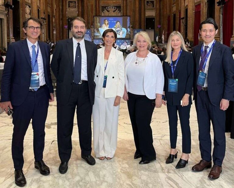 Invecchiamento attivo, Ameri: «Una risorsa per la società un diritto da garantire a tutti»