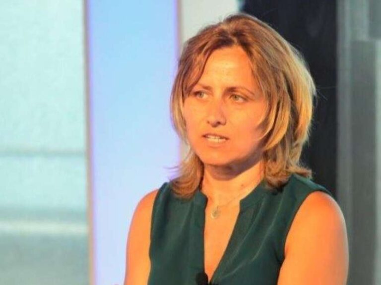 Isabella Lanzone nuovo direttore amministrativo dell’ospedale Giannina Gaslini