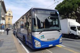 Tpl, giovedì 18 luglio sciopero degli autobus di quattro ore