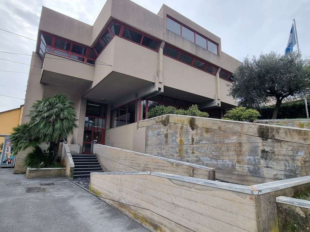 Ospedale del Ponente, il Comune di Taggia approva le varianti per la Vas Ospedale del Ponente, il Comune di Taggia approva le varianti per la Vas