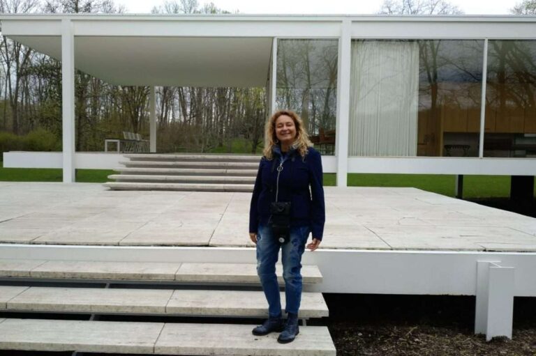 Fondazione Ordine Architetti di Genova festeggia 10 anni. Simona Gabrielli prima donna presidente