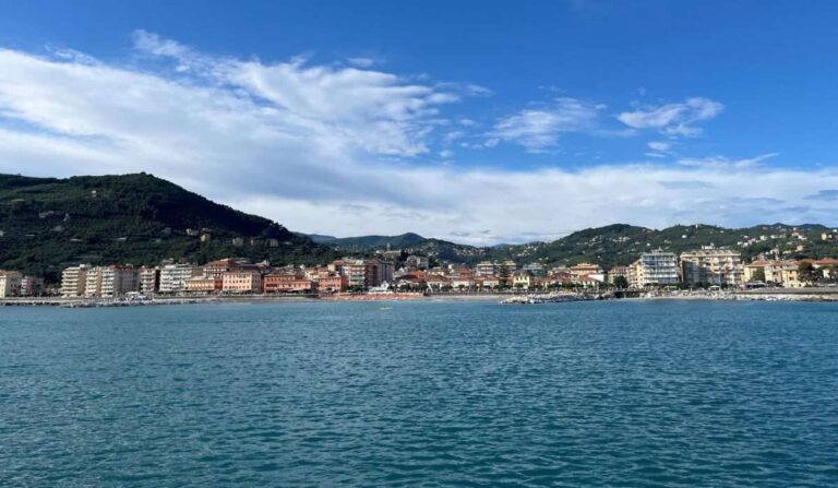 Chiavari, assegnate le concessioni demaniali: otto conferme e cinque novità